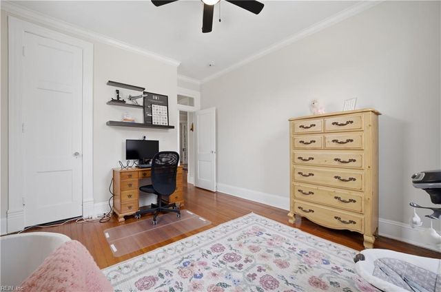 524 Graydon Ave Apt 6, Norfolk, VA 23507