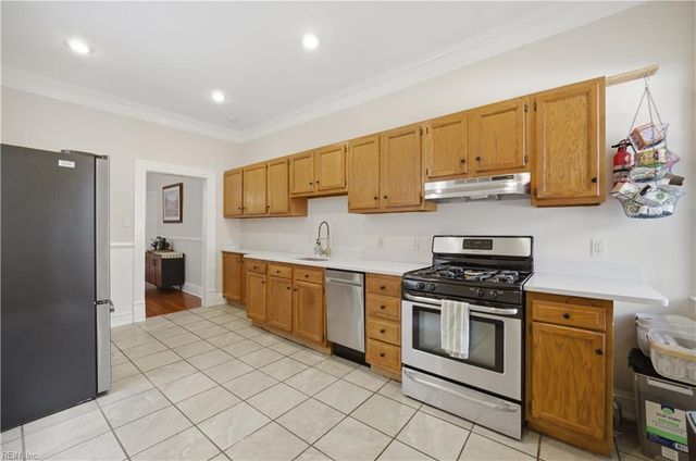 524 Graydon Ave Apt 6, Norfolk, VA 23507