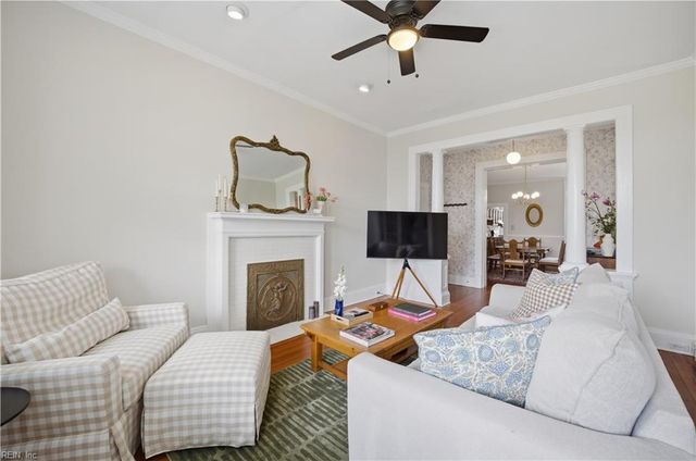 524 Graydon Ave Apt 6, Norfolk, VA 23507