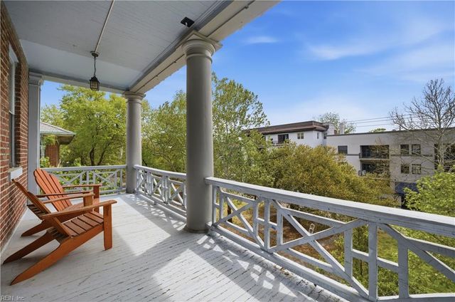 524 Graydon Ave Apt 6, Norfolk, VA 23507