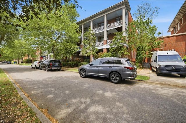 524 Graydon Ave Apt 6, Norfolk, VA 23507