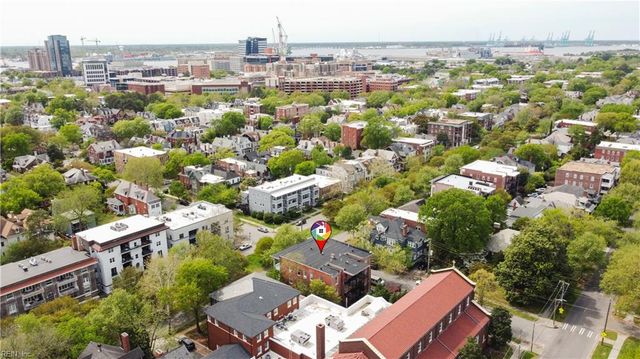 524 Graydon Ave Apt 6, Norfolk, VA 23507