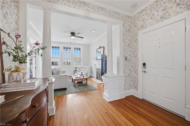 524 Graydon Ave Apt 6, Norfolk, VA 23507