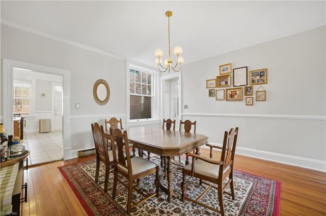 524 Graydon Ave Apt 6, Norfolk, VA 23507