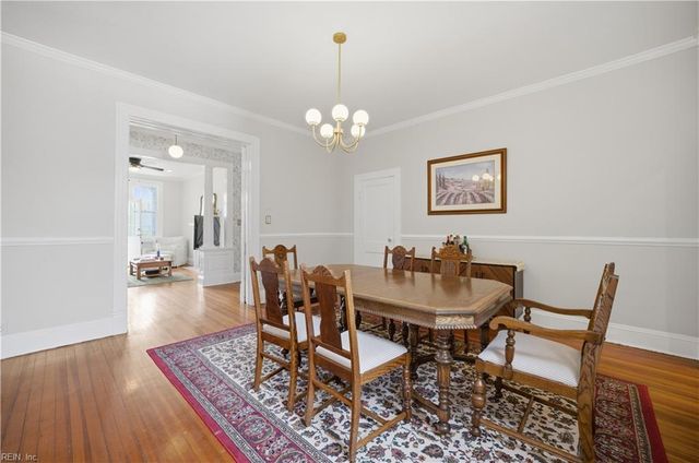 524 Graydon Ave Apt 6, Norfolk, VA 23507