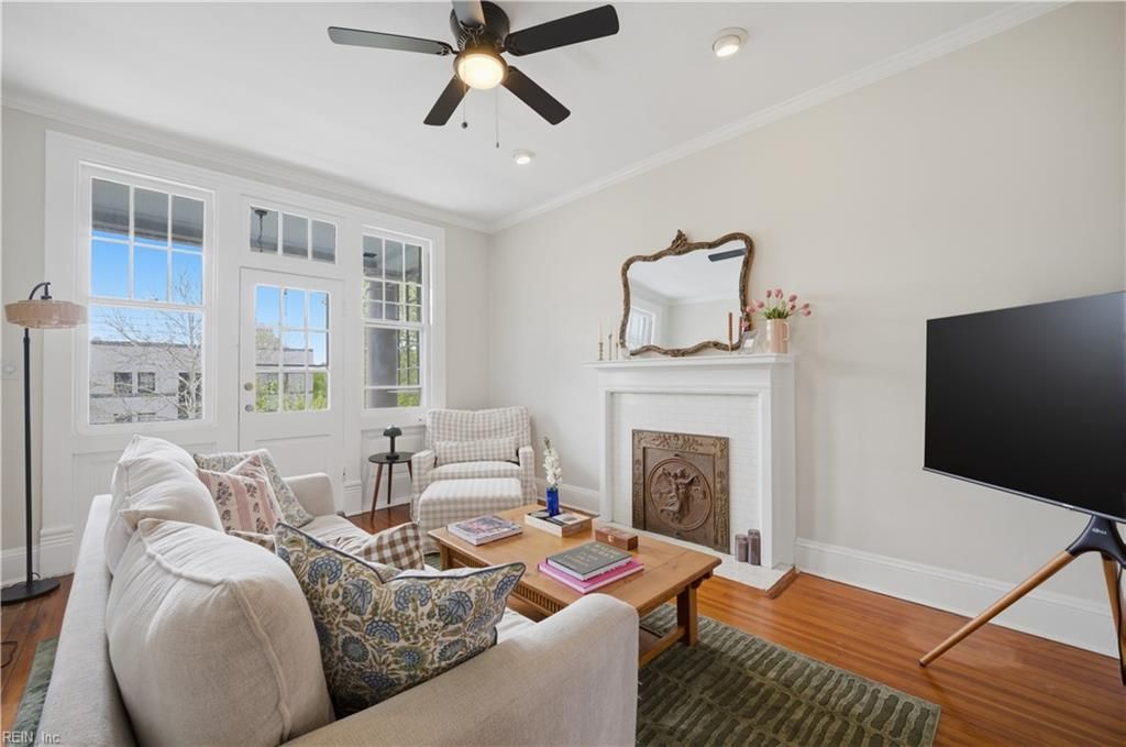 524 Graydon Ave Apt 6, Norfolk, VA 23507