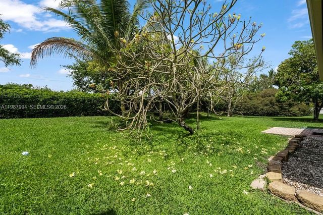 1282 NW 171st Terrace, Pembroke Pines, FL 33028