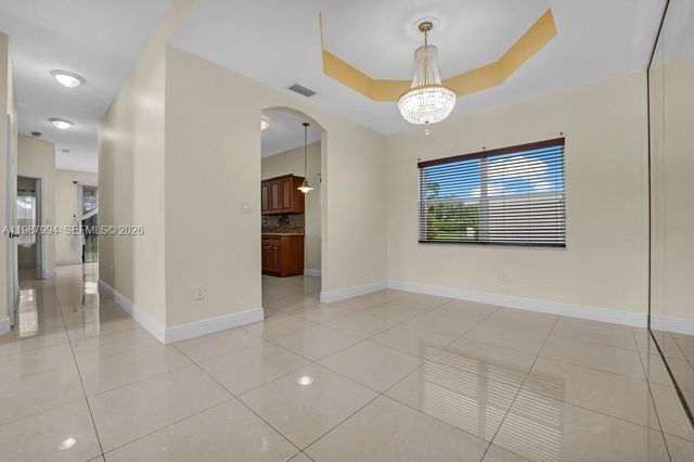 1282 NW 171st Terrace, Pembroke Pines, FL 33028