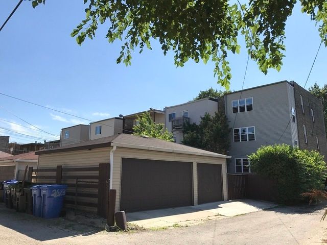 2623 N Hamlin Avenue, Chicago, IL 60647