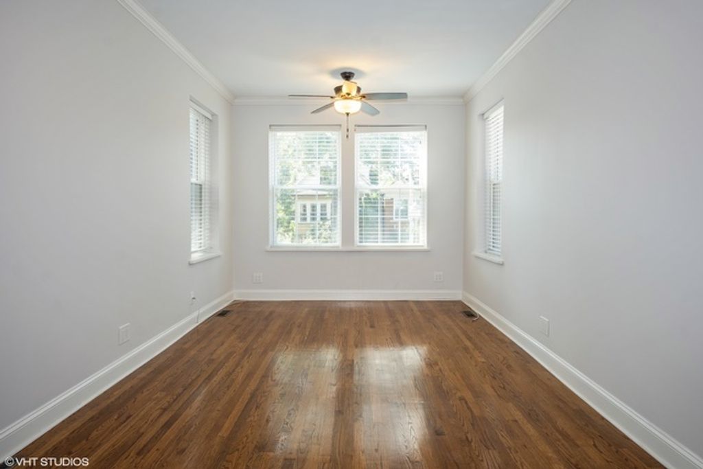 2623 N Hamlin Avenue, Chicago, IL 60647 — photo 2