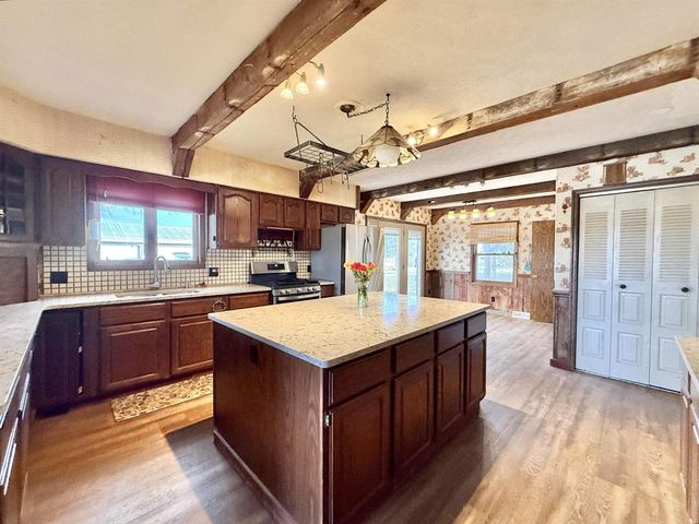 12138 E L J Townline Road, Whitewater, WI 53190