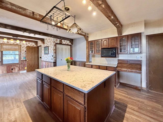 12138 E L J Townline Road, Whitewater, WI 53190