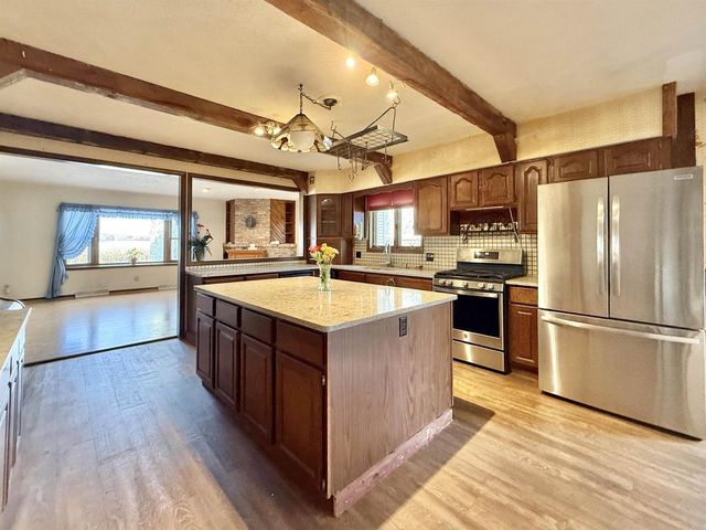 12138 E L J Townline Road, Whitewater, WI 53190