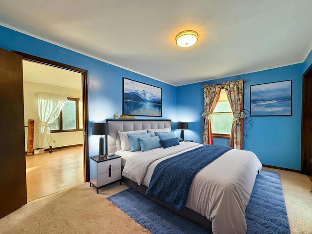 12138 E L J Townline Road, Whitewater, WI 53190