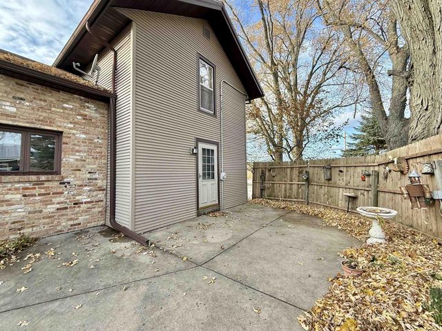 12138 E L J Townline Road, Whitewater, WI 53190