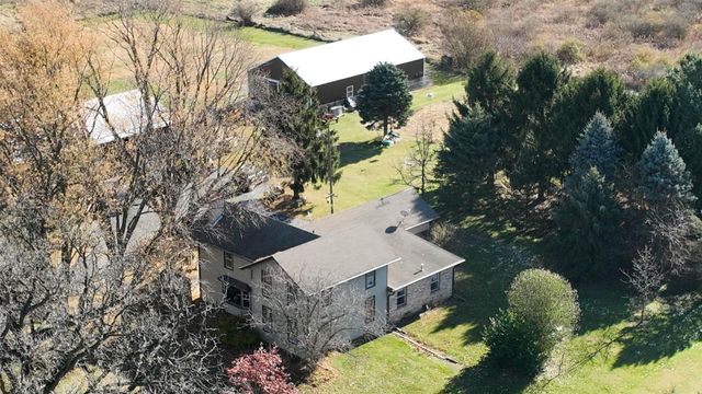 12138 E L J Townline Road, Whitewater, WI 53190