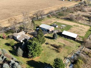 12138 E L J Townline Road, Whitewater, WI 53190