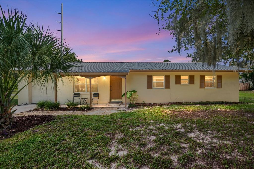 2420 NE 38TH STREET, Ocala, FL 34479