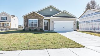 2602 Westwood Avenue W, Wilson, NC 27893