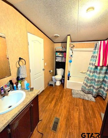 115 Jackson Street, Arp, TX 75750