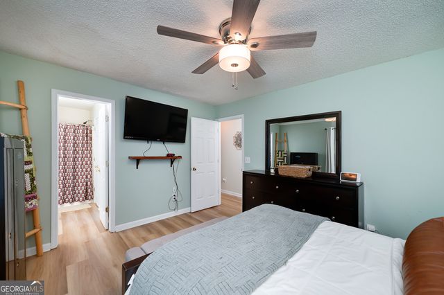 115 Bonnies Way, Jenkinsburg, GA 30234