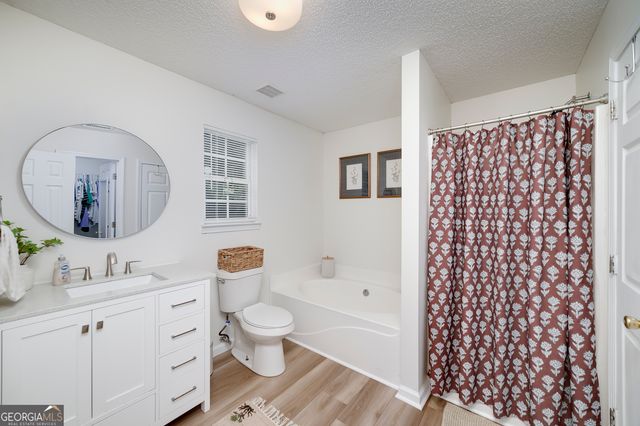115 Bonnies Way, Jenkinsburg, GA 30234