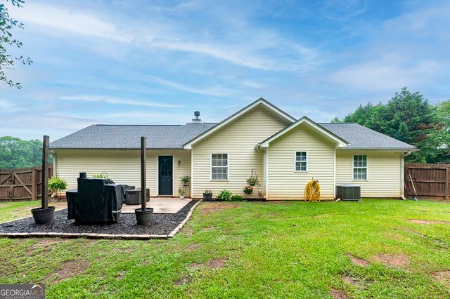 115 Bonnies Way, Jenkinsburg, GA 30234