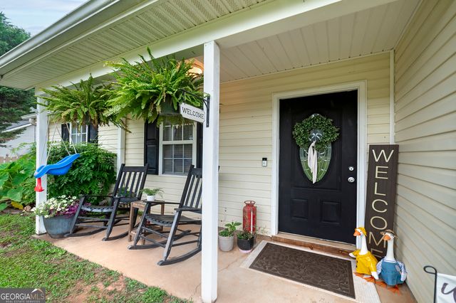 115 Bonnies Way, Jenkinsburg, GA 30234
