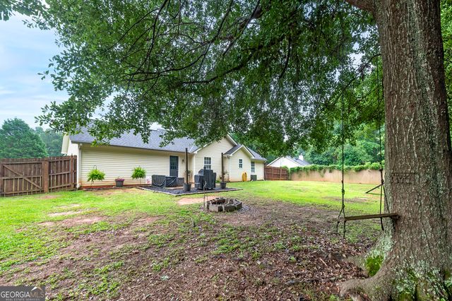 115 Bonnies Way, Jenkinsburg, GA 30234