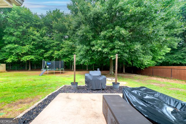 115 Bonnies Way, Jenkinsburg, GA 30234