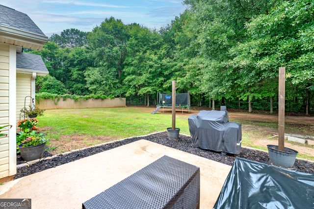 115 Bonnies Way, Jenkinsburg, GA 30234