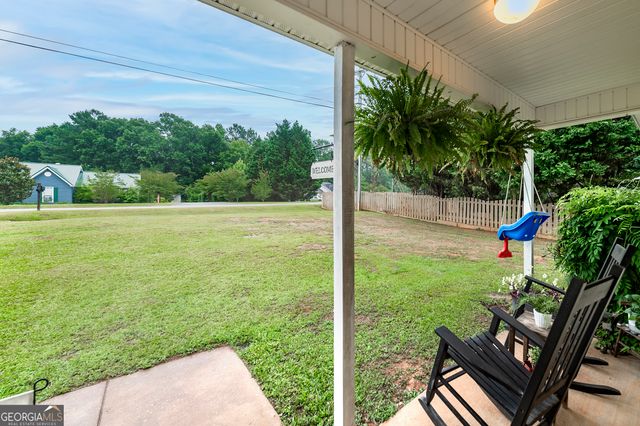 115 Bonnies Way, Jenkinsburg, GA 30234