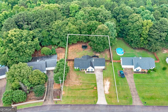 115 Bonnies Way, Jenkinsburg, GA 30234