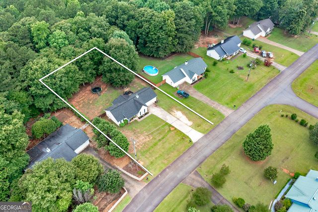115 Bonnies Way, Jenkinsburg, GA 30234