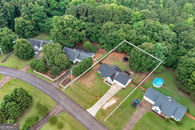 115 Bonnies Way, Jenkinsburg, GA 30234