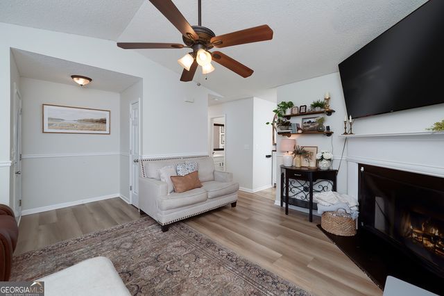 115 Bonnies Way, Jenkinsburg, GA 30234