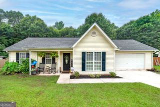 115 Bonnies Way, Jenkinsburg, GA 30234