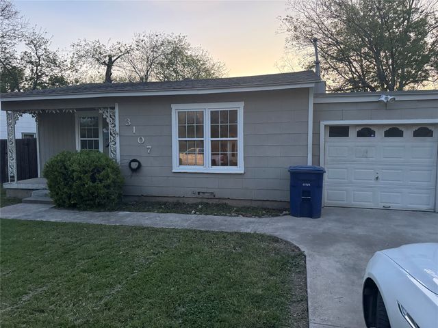 3107 Ash Park Drive, Richland Hills, TX 76118