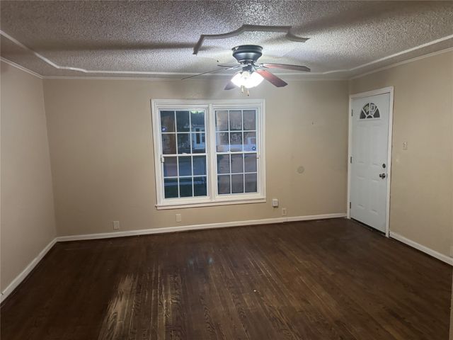 3107 Ash Park Drive, Richland Hills, TX 76118