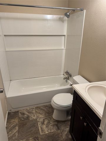 3107 Ash Park Drive, Richland Hills, TX 76118