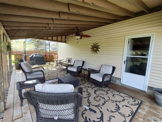 6275 Eckhardt Road, Hamburg, NY 14085