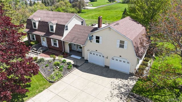 6275 Eckhardt Road, Hamburg, NY 14085