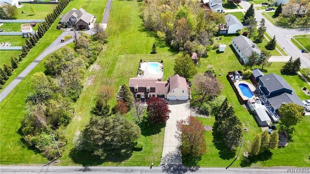 6275 Eckhardt Road, Hamburg, NY 14085
