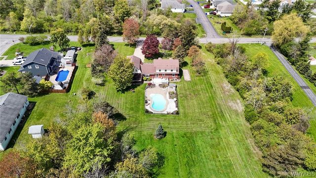 6275 Eckhardt Road, Hamburg, NY 14085
