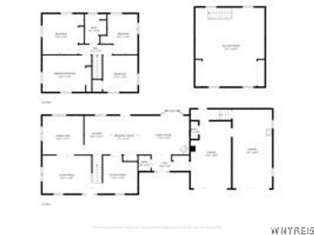 6275 Eckhardt Road, Hamburg, NY 14085