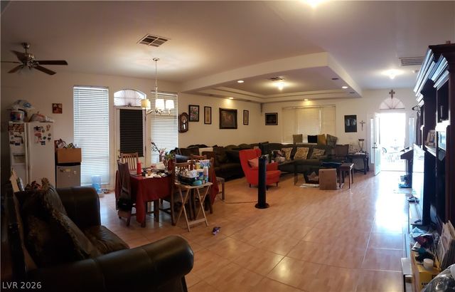 1933 Bearden Avenue, Henderson, NV 89011