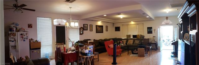 1933 Bearden Avenue, Henderson, NV 89011