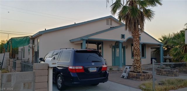 1933 Bearden Avenue, Henderson, NV 89011