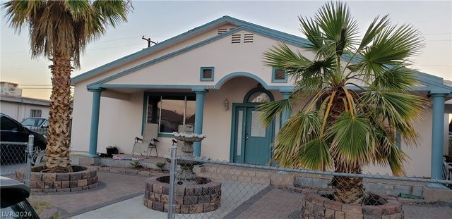 1933 Bearden Avenue, Henderson, NV 89011
