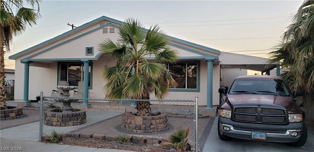 1933 Bearden Avenue, Henderson, NV 89011